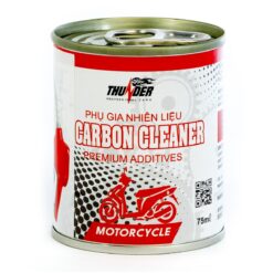 phụ gia xăng carbon cleaner