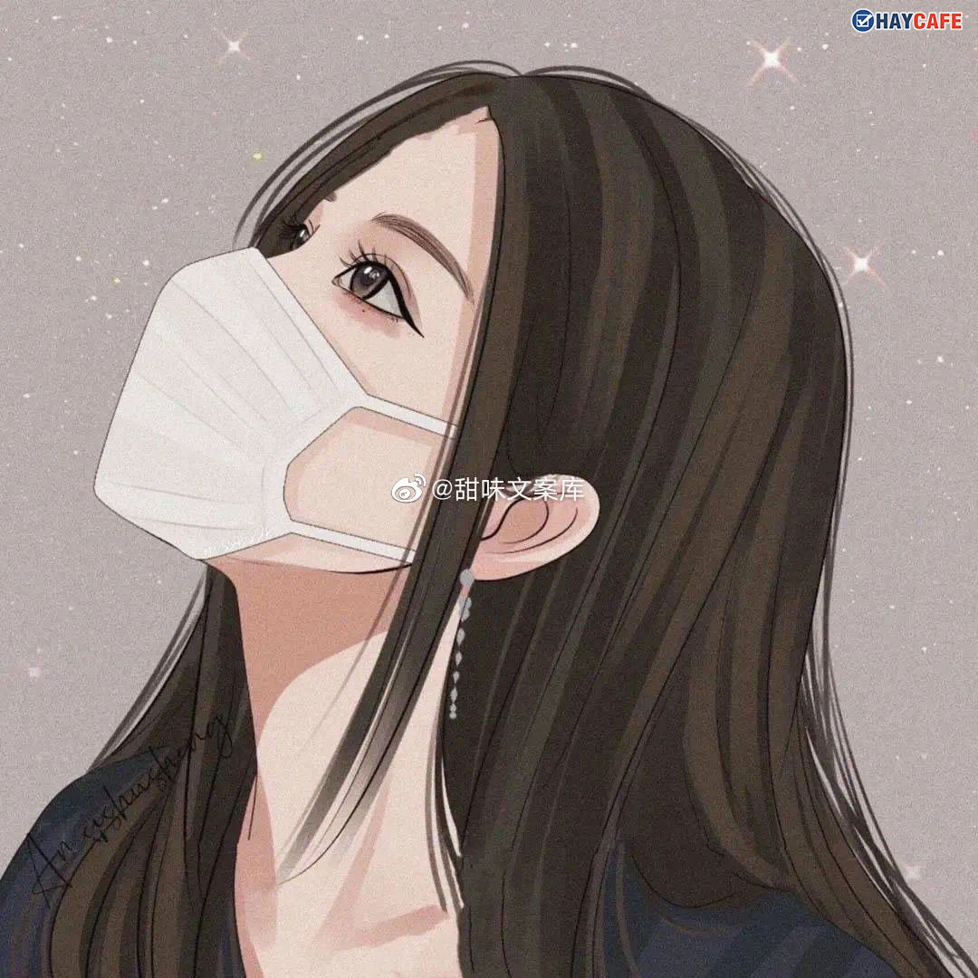 Ảnh Avatar Nữ Đẹp Cute Chất Ngầu - Hình Đại Diện Cho Con Gái 2022