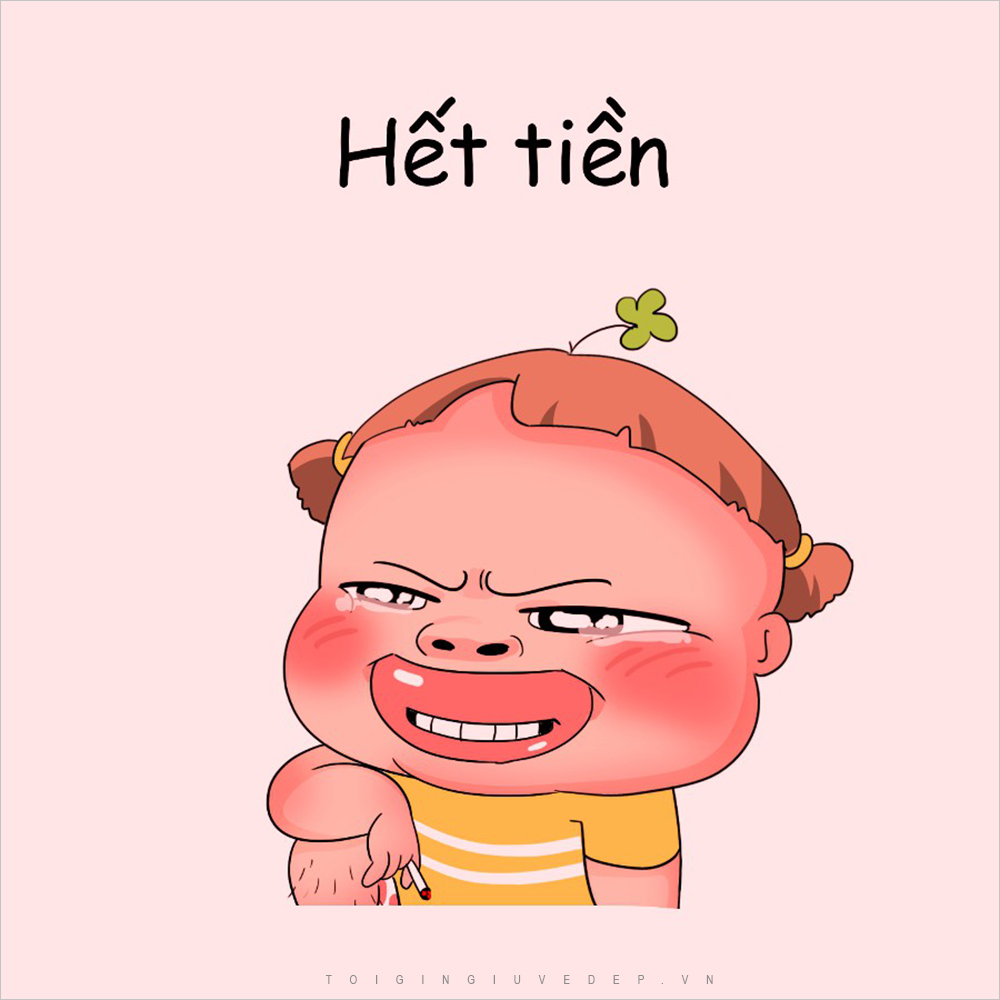 Ảnh Hài Hước Hết tiền