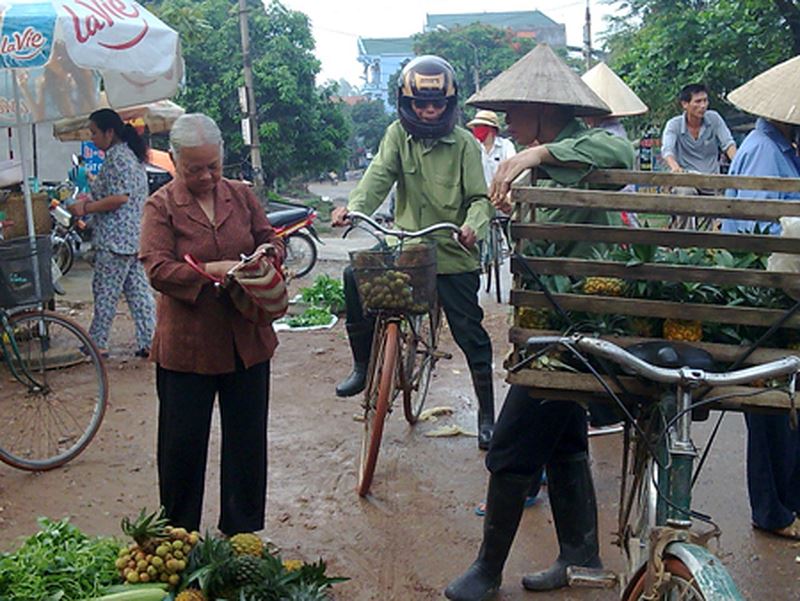 Top] Những hình ảnh hài hước nhất Việt Nam "không thể tin nổi"