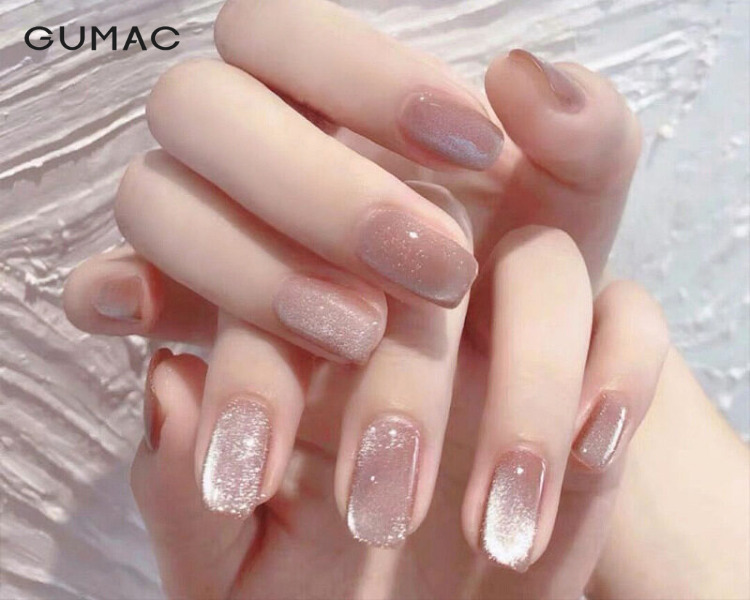 Những mẫu nail mắt mèo đẹp SANG TRỌNG và quý phái