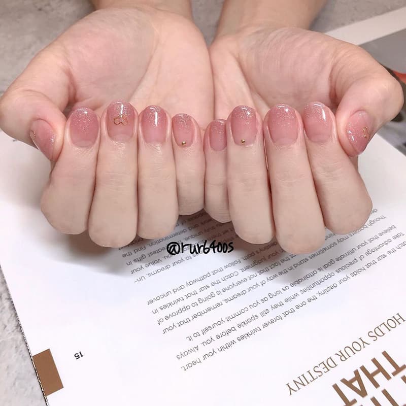 Tổng hợp 100+ mẫu nail đính đá sang chảnh cuốn hút