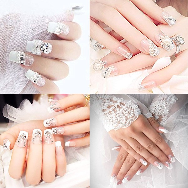 300+ Mẫu Nail Đơn Giản Sang Trọng Nhất Cho Chị Em Làm Đẹp