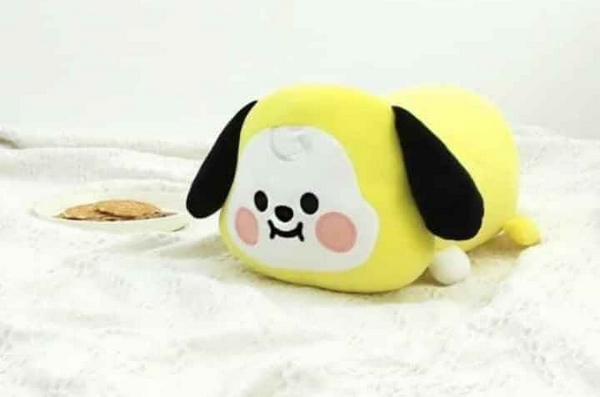 HONEY JAM CHIMMY - NARA