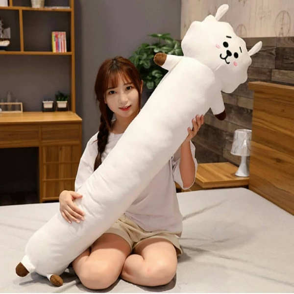 Gối ôm BT21 130cm