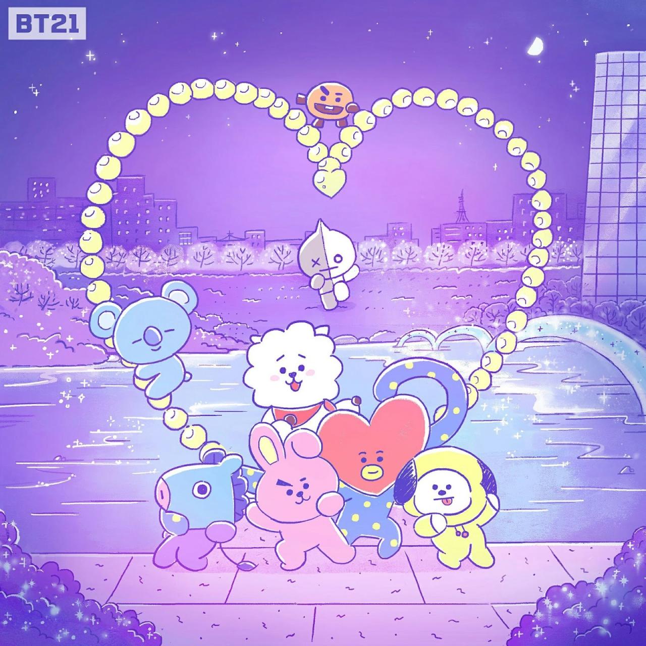 Where stories live | Bts wallpaper, Wallpaper, Bts chibi