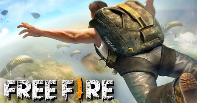 Free Fire Nghĩa Tiếng Việt Là Gì ? "Lửa Chùa" Phải Không?