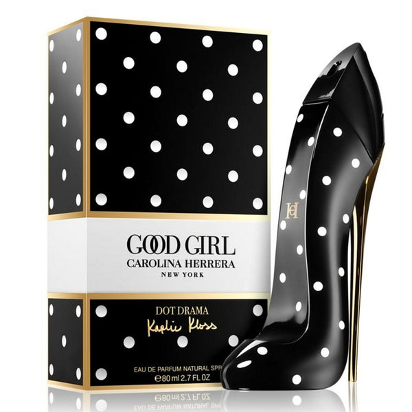 Carolina Herrera Good Girl Dot Drama Eau de Parfum 80ml | D'Scentsation