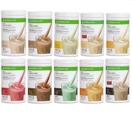 Herbalife bị cấm bán tại Việt Nam ⚡️ Có thật không?