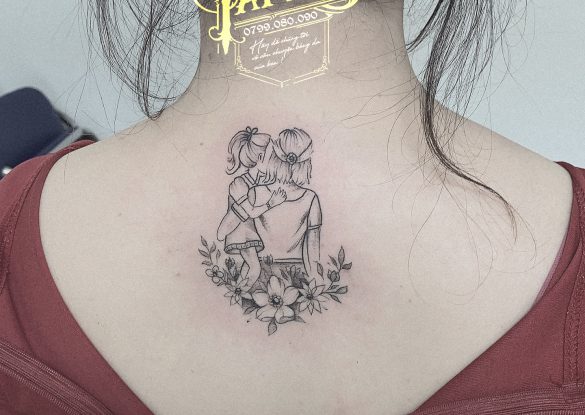 Hình Xăm Thực Hiện Tại Tungletattoo – Trang 3 – TùngLêTattoo