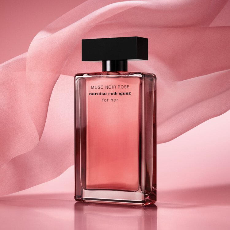 Chiết 10ml] Narciso Rodriguez Musc Noir Rose Eau de Parfum - New 2022