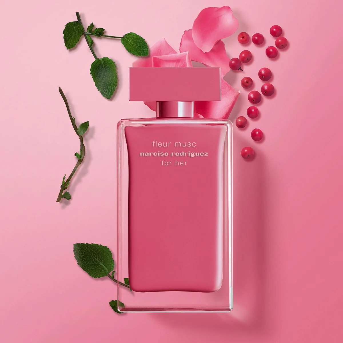 Nước hoa Narciso Rodriguez Fleur Musc For Her Chính Hãng - Tprofumo