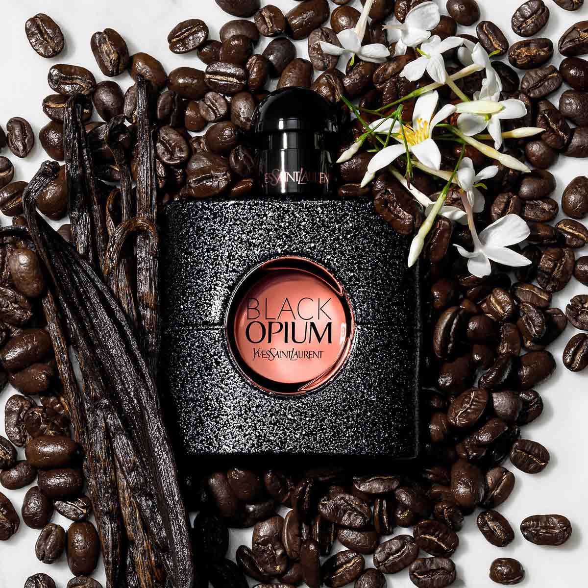 Nước hoa Yves Saint Laurent Ysl Black Opium | namperfume