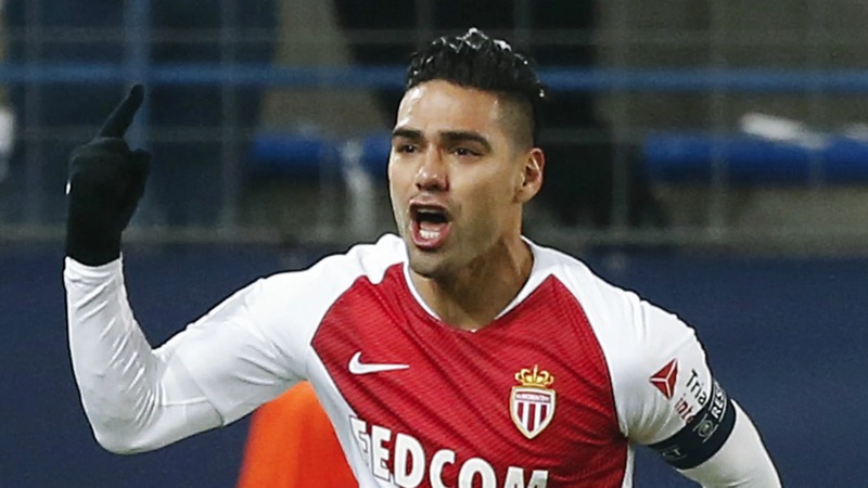 Tiger Falcao trình diễn rất ấn tượng ở Monaco