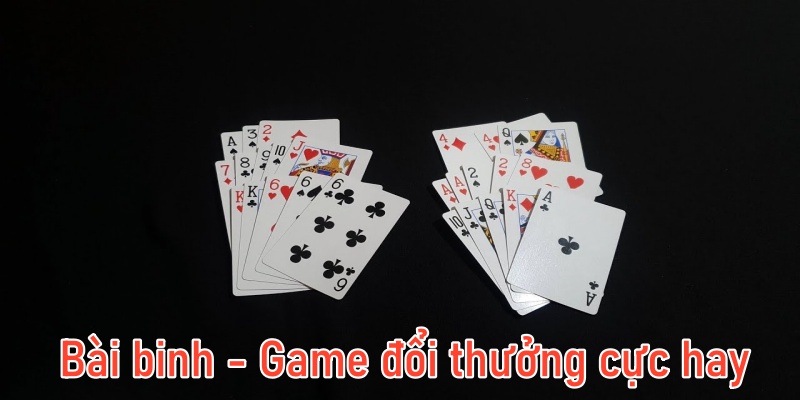 Trò chơi bài là gì? Hướng dẫn luật chơi đơn giản cho người mới bắt đầu năm 2024