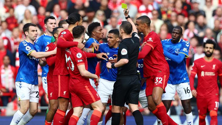 Derby có nghĩa là gì? Nguồn gốc thực sự của Derby trong thể thao