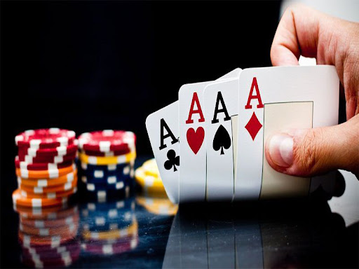Hướng dẫn chi tiết chơi Poker cho người mới bắt đầu