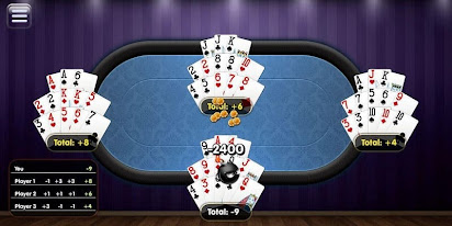 Xap Xam Online – Game bài tuyệt vời không thể bỏ qua
