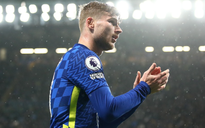 'Chân gỗ' đắt giá của Chelsea chính thức gia nhập RB Leipzig
