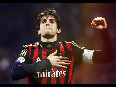 Tôi là Ricardo Kaka - Tôi là thứ hai
