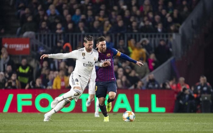 El Clasico có nghĩa là gì? Hiện tượng này xuất hiện thế nào?