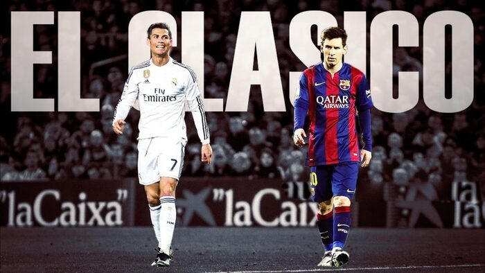 El Clasico có nghĩa là gì? Hiện tượng này xuất hiện thế nào?