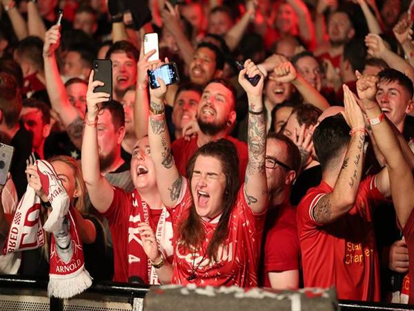 Cổ động viên Liverpool được gọi là gì? Họ có những cái tên nào khác?