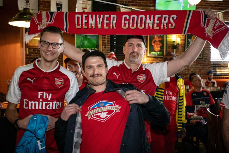 Thuật ngữ gooner thực sự có nghĩa là gì? Những người được gọi là gooner là ai?
