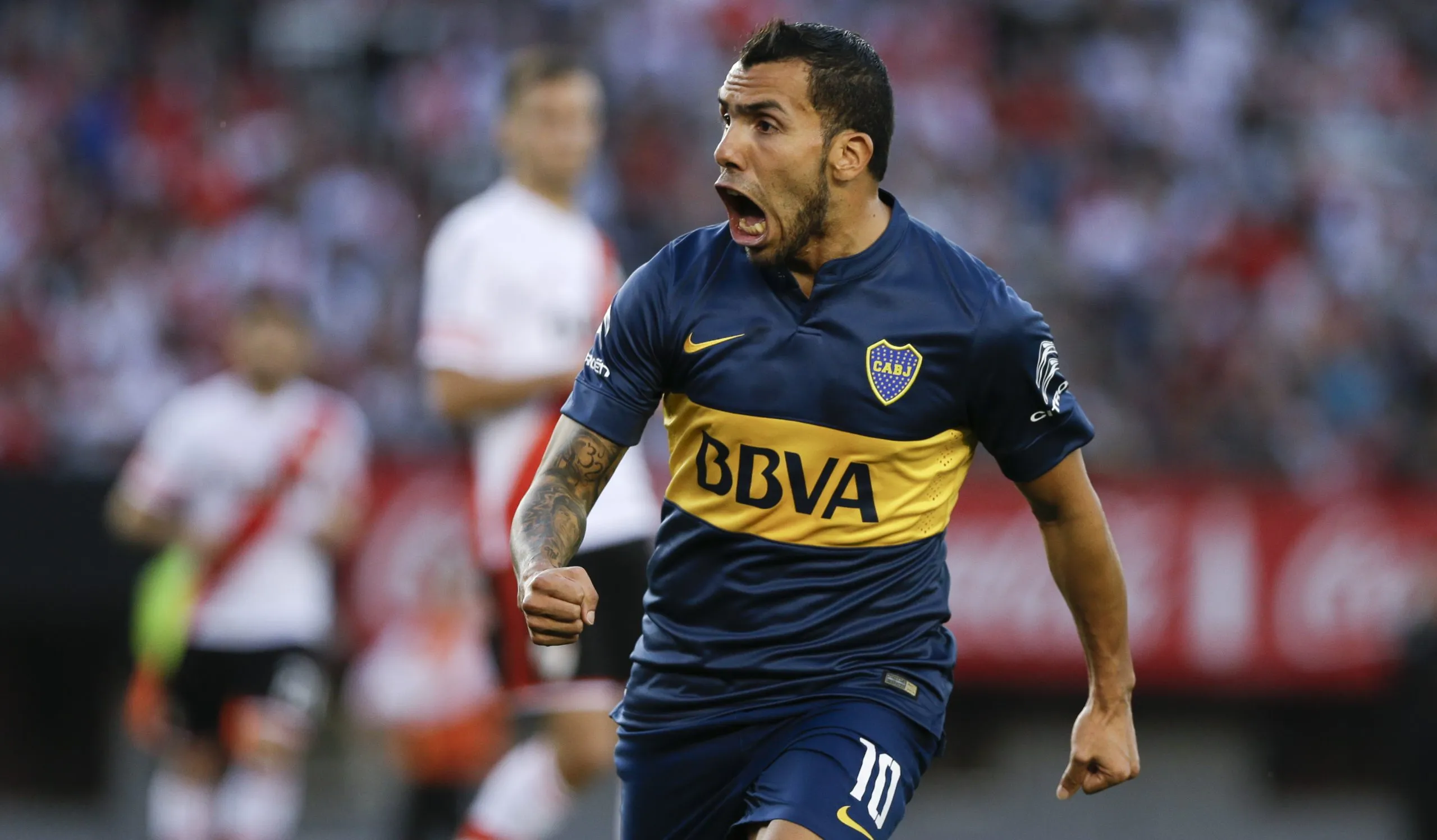 Tiểu sử Carlos Tevez – Cầu thủ bóng đá nổi tiếng người Argentina – blognongnghiep.edu.vn