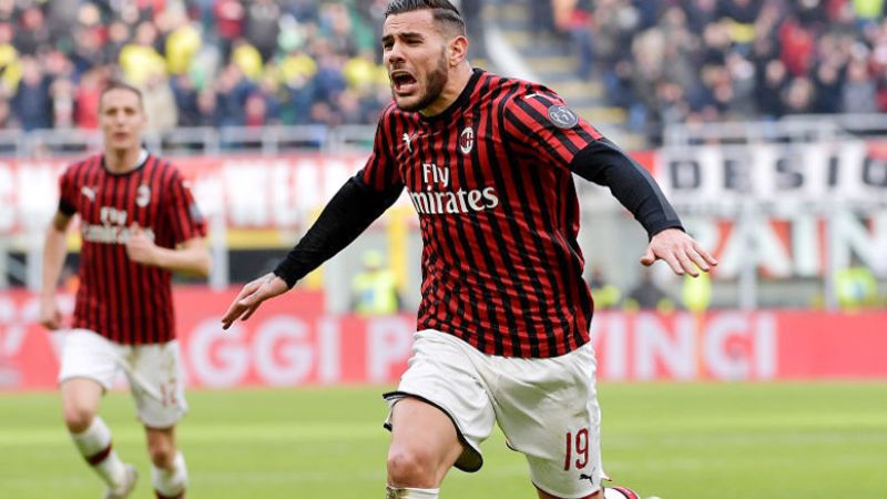 Theo Hernandez – Cầu thủ bóng đá tài năng người Pháp