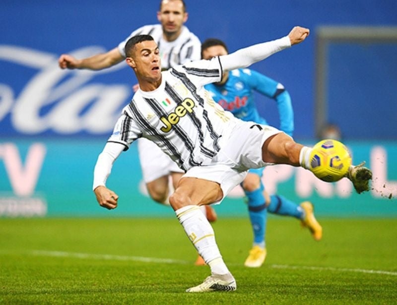 Kẻ tấn công là gì? Kỹ năng cơ bản để trở thành tiền đạo giỏi nhất |  Sport9 Việt Nam