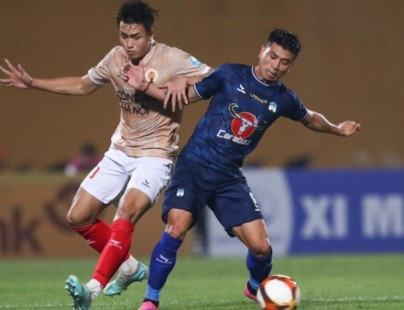 Kẻ tấn công là gì? Kỹ năng cơ bản để trở thành tiền đạo giỏi nhất |  Sport9 Việt Nam