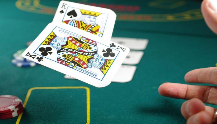 Tên của trò chơi Blackjack Trung Quốc trong trò chơi có thưởng là gì? Anh ấy đến từ đâu?