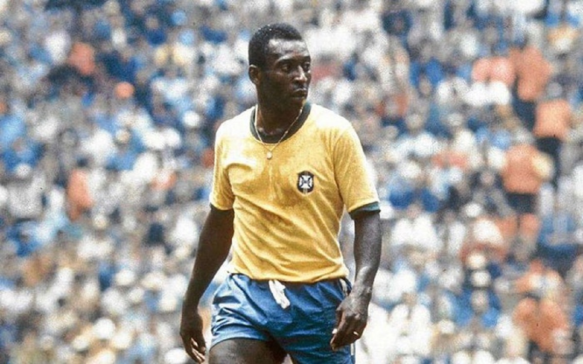 World Cup của Pelé