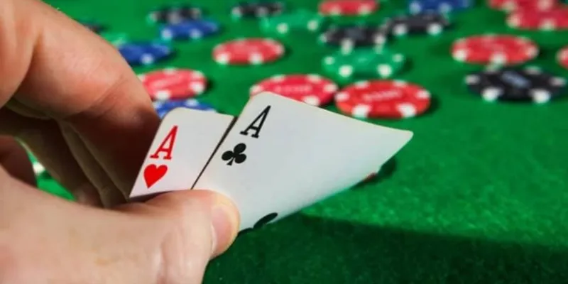 Luật chơi và cách tính điểm trong trò Blackjack