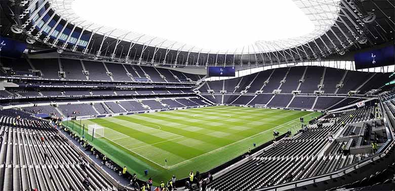Tottenham Hotspur FC: Biểu tượng của lòng trung thành của người Anh