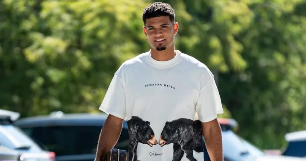 Miles Robinson Biography: Net Worth, Salary, Family, Lifestyle And Career Stats