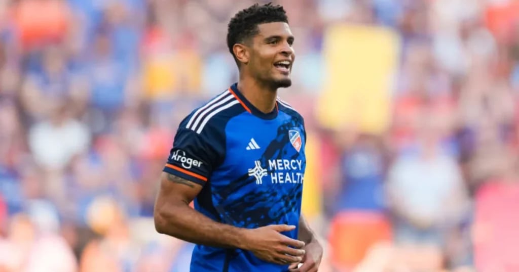 Miles Robinson Biography: Net Worth, Salary, Family, Lifestyle And Career Stats