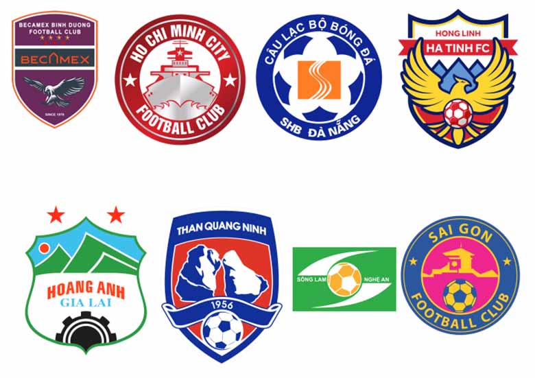 V.League 1 là gì? Khám phá giải bóng đá hay nhất Việt Nam
