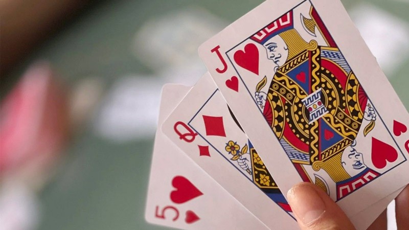 Blackjack vs Five Spirits, cái nào lớn hơn? - Ý kiến từ chuyên gia cá cược Wi88 - wi88
