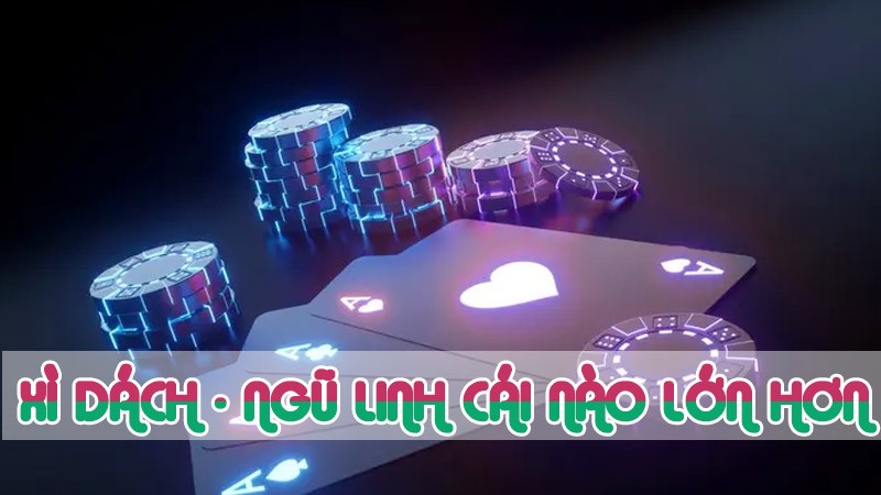 Blackjack vs Five Spirits, cái nào lớn hơn? - Ý kiến từ chuyên gia cá cược Wi88 - wi88