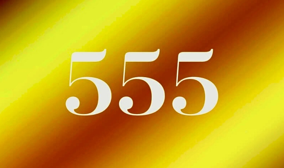 555 có nghĩa là gì? Những sự thật ít được biết đến về ý nghĩa đằng sau con số đặc biệt 555