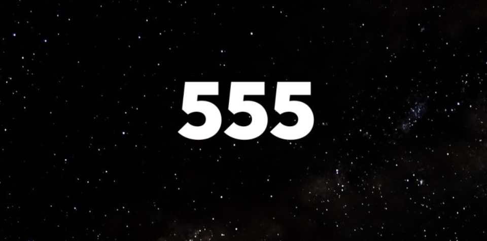 555 có nghĩa là gì? Những sự thật ít được biết đến về ý nghĩa đằng sau con số đặc biệt 555