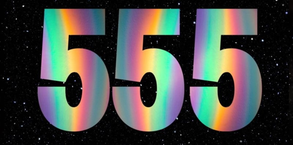 555 có nghĩa là gì? Những sự thật ít được biết đến về ý nghĩa đằng sau con số đặc biệt 555