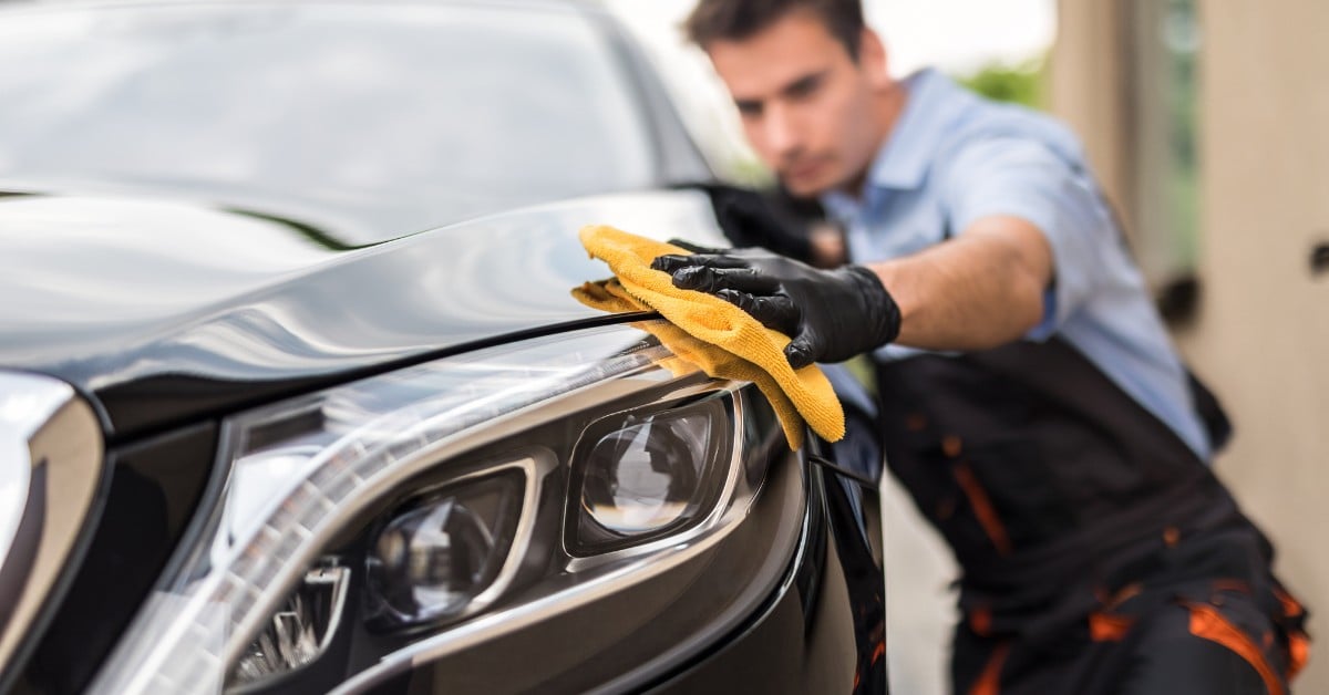 Mẹo đơn giản để bảo dưỡng xe hiệu quả