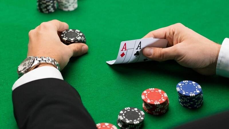 Gamebai88 Chỉ có cách chính xác nhất để tính xi trong trò chơi blackjack