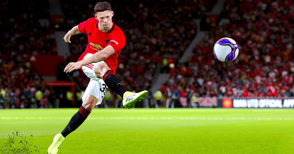 Pes là gì? Pes Football là gì? Một trò chơi bóng đá huyền thoại của Việt Nam.