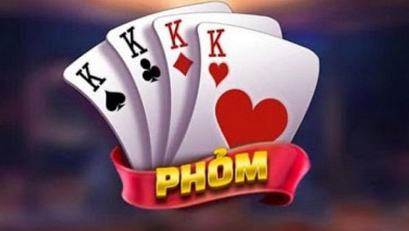 Bài Phỏm - Tổng hợp kiến thức chơi game hay nhất 2024