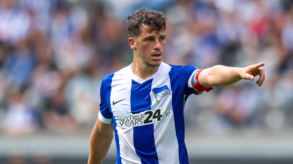 Diego Demme - Player profile 24/25 | Transfermarkt
