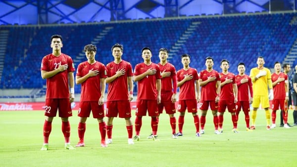 Một trận bóng đá kéo dài bao nhiêu phút? Sân 11 người, 7 người và 5 người